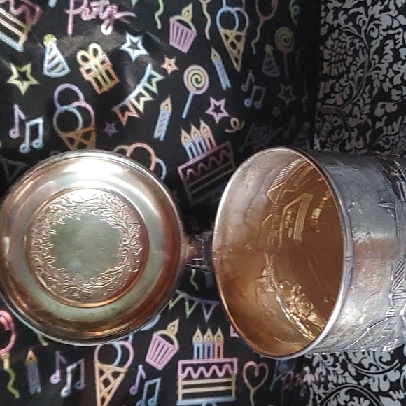 Tankard from Denmark - Picture 2 of 4